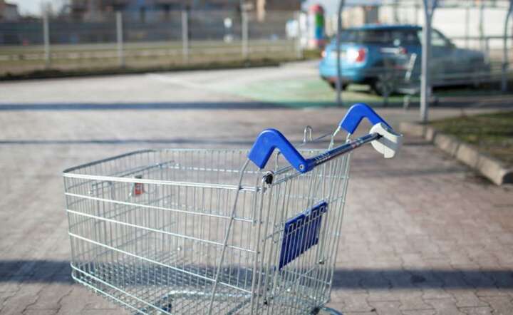 Spar Group w październiku tego roku sfinalizował umowę przejęcie sieci sklepów Piotr i Paweł. / autor: Fratria