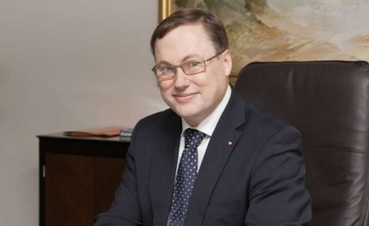 Senator Grzegorz Bierecki: W Polsce mamy do czynienia z przemocą finansową na wielką skalę, której skutki odczuwają miliony naszych rodaków