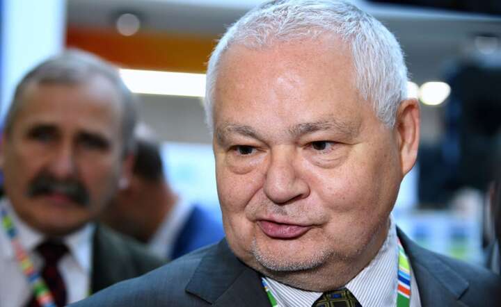 autor: PAP/Darek Delmanowicz