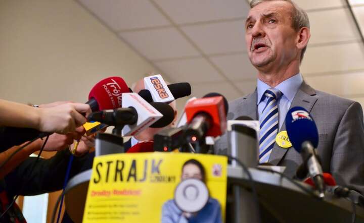 autor: PAP/Jakub Kamiński