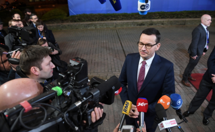 Szczyt UE bez porozumienia nt. budżetu