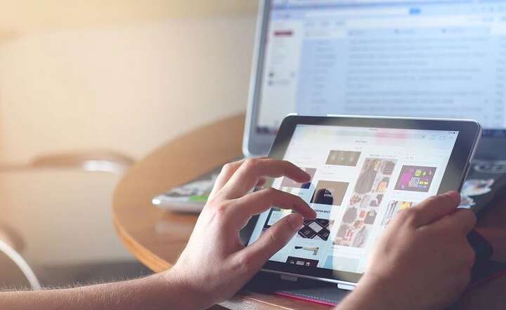 Do 2022 roku liczba urządzeń oraz połączeń z siecią będzie ponad trzykrotnie większa niż światowa populacja / autor: Pixabay.com