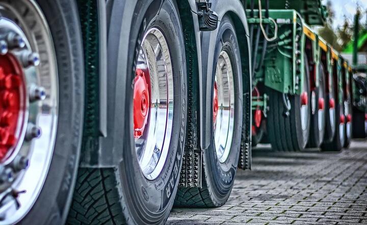 Polska branża transportowa to potęga / autor: Pixabay