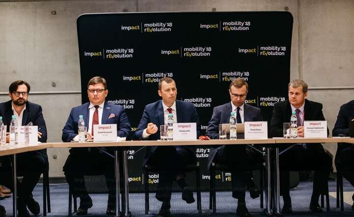 autor: Ministerstwo Infrastruktury