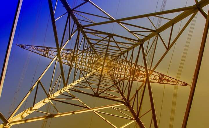 energetyka / autor: pixabay