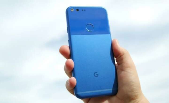 Google ‘Taimen’, aka Pixel XL2