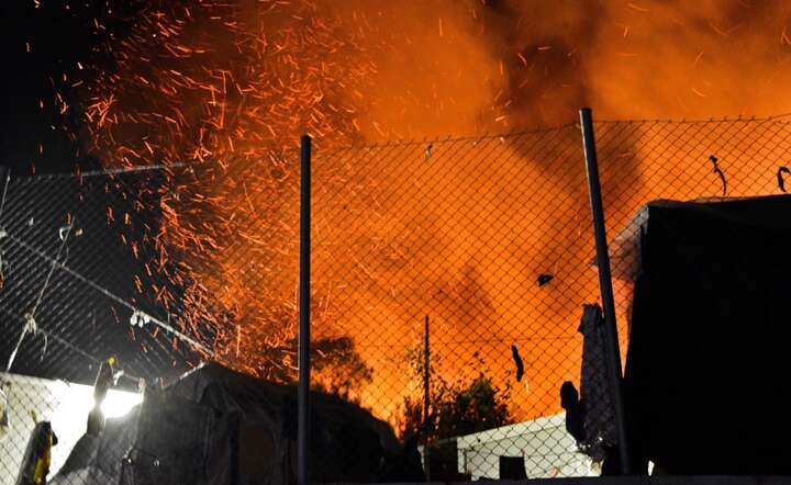 autor: PAP/EPA/STR