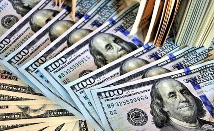 W USA widać plusy decyzji Fed o obniżce stóp procentowych o 50 pb. / autor: Pixabay
