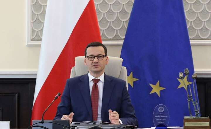 autor: PAP/Tomasz Gzell