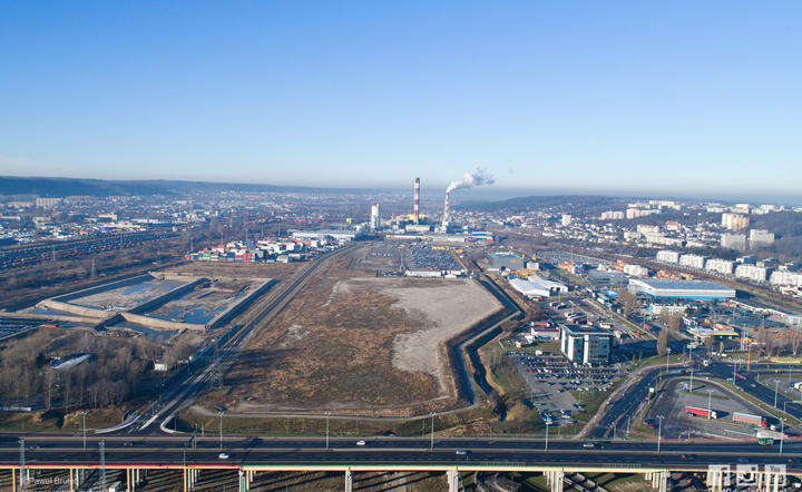 autor: Port Gdynia