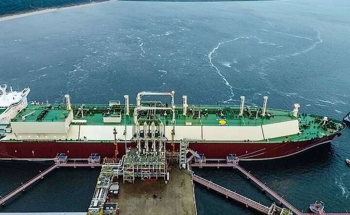 autor: Polskie LNG