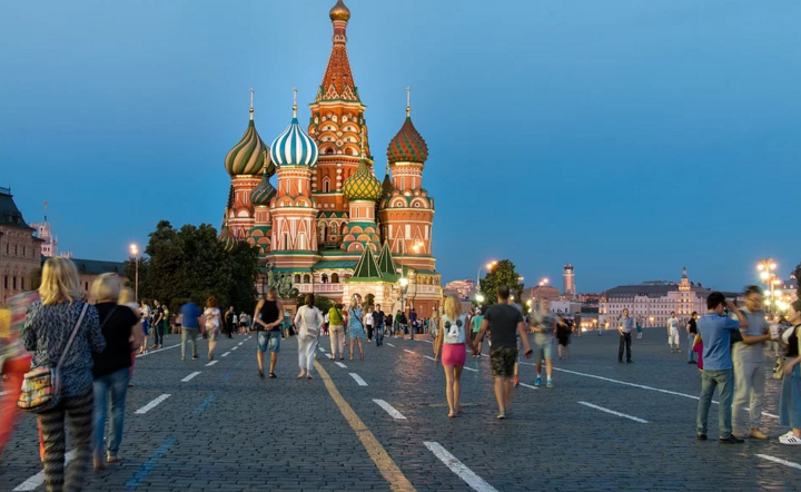 Młodzi bedą eigrować z Rosji / autor: Pixabay