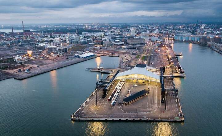 Helsinki / autor: Pixabay