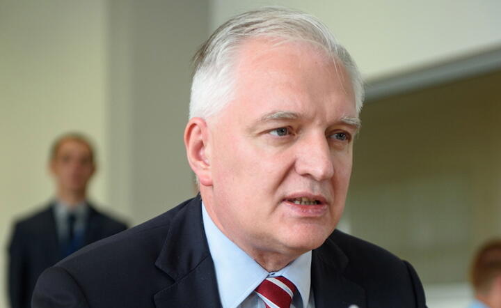 fot. PAP/Paweł Topolski