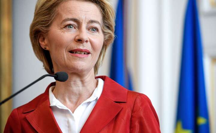 autor: PAP/EPA/SASCHA STEINBACH