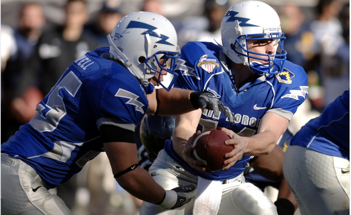 Finał Super Bowl / autor: pixabay