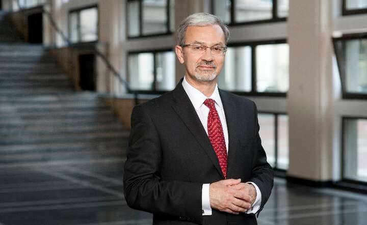 Jerzy Kwieciński / autor: Ministerstwo Inwestycji i Rozwoju