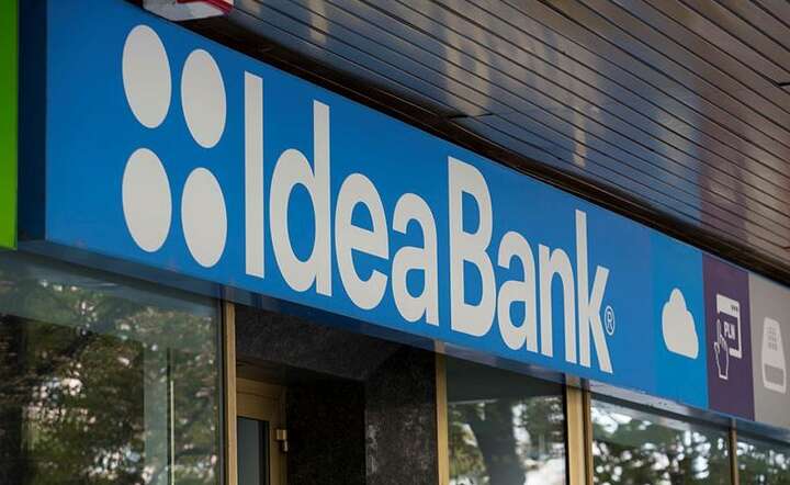 Idea Bank / autor: Fratria/Andrzej Wiktor