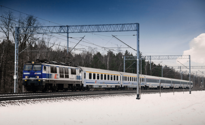 fot. materiały prasowe PKP Intercity