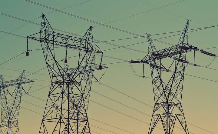 linie energetyczne / autor: Pixabay