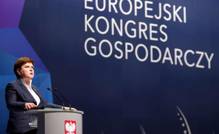 fot. PAP/Andrzej Grygiel