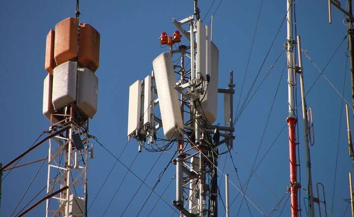 Rozwój technologii 5G to wzrost innowacyjności w Polsce / autor: Pixabay