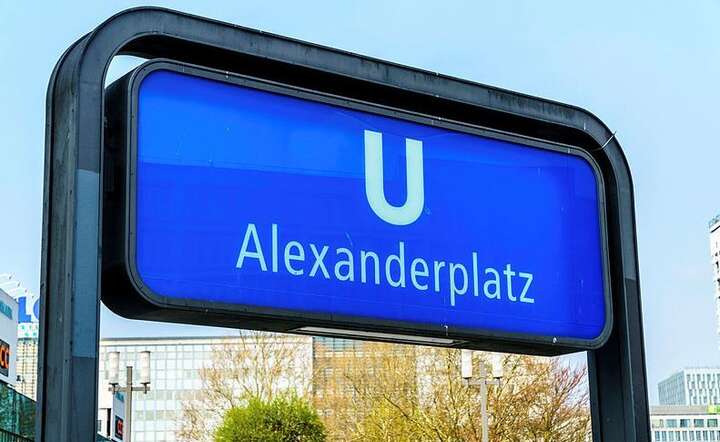 Berlin / autor: Fratria/Andrzej Skwarczyński