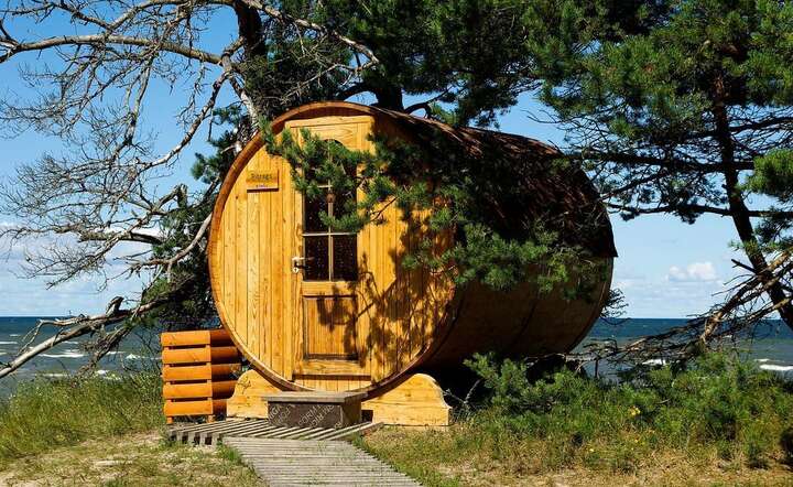 Sauna / autor: Pixabay