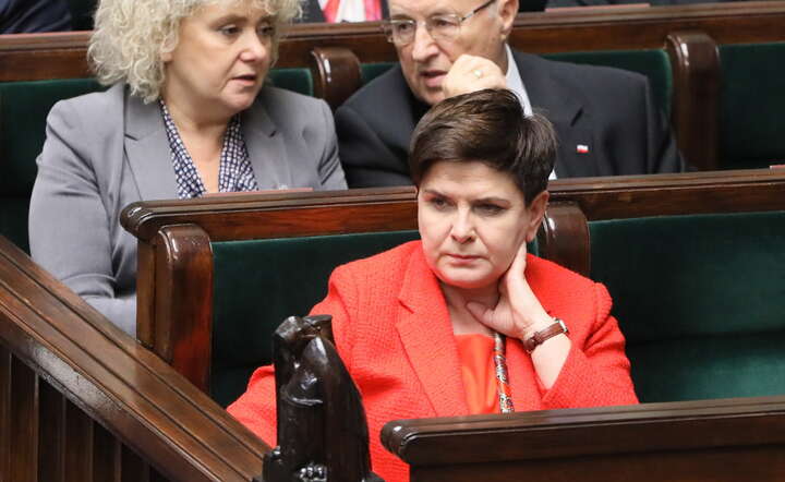 autor: PAP/Paweł Supernak