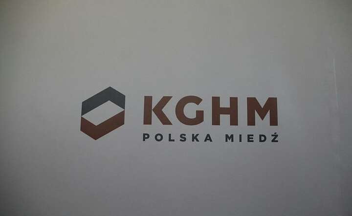 KGHM / autor: Fratria