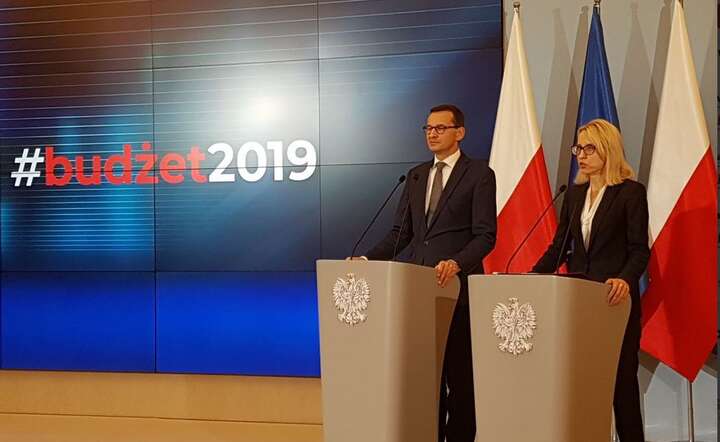 autor: Ministerstwo Finansów