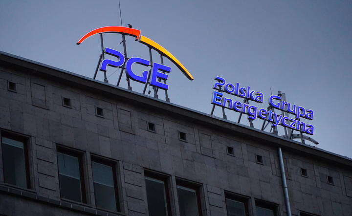 PGE / autor: Fratria