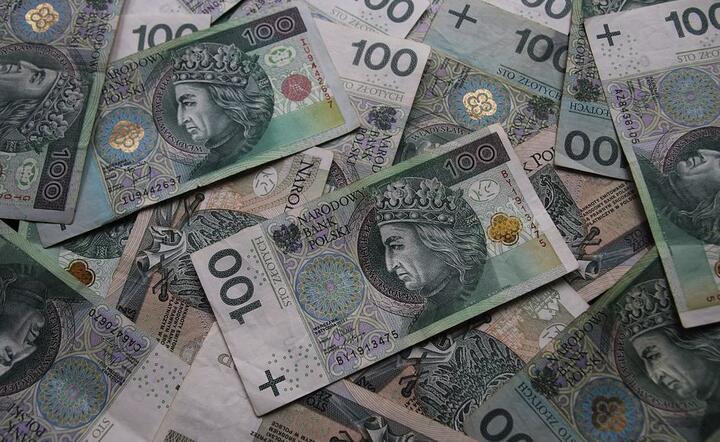 Banknoty / autor: Pixabay
