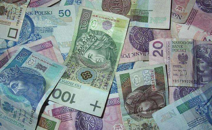 money / autor: Pixabay