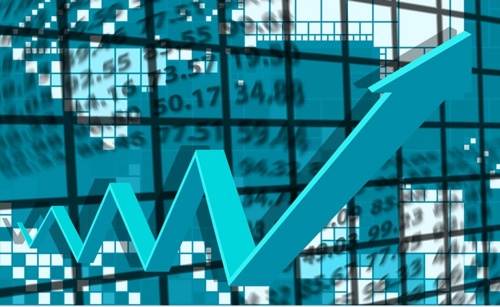 Dynamika polskiego PKB imponuje / autor: PIxabay