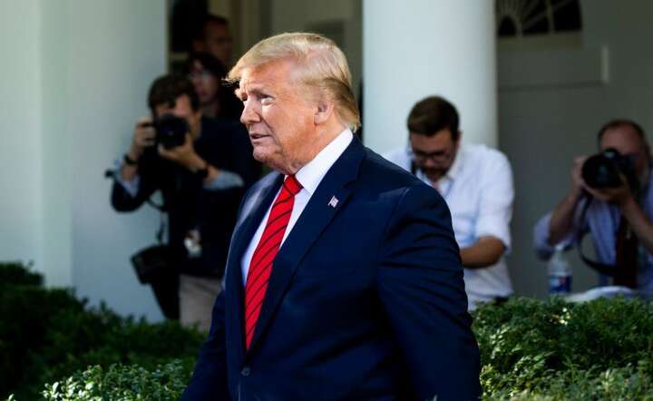 autor: PAP/EPA/MICHAEL REYNOLDS