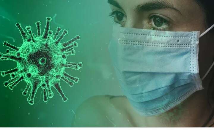 Epidemia / autor: Pixabay