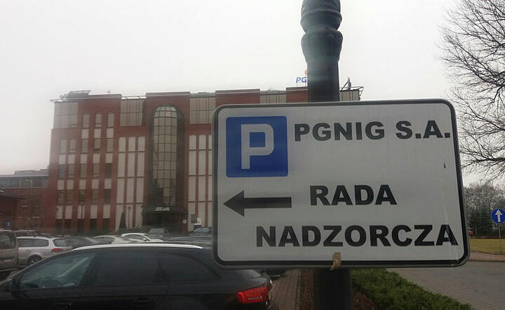 PGNiG / autor: Fratria