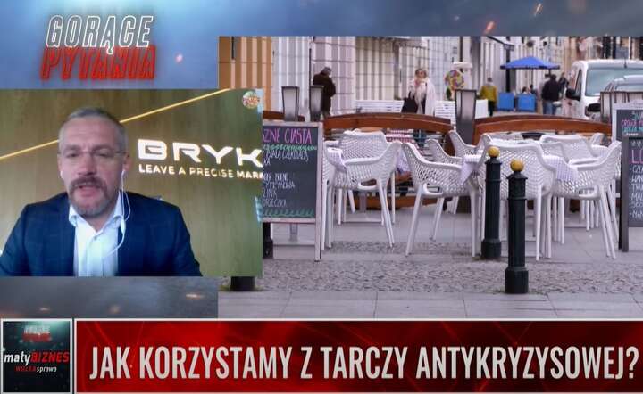 Mały biznes / autor: Fratria