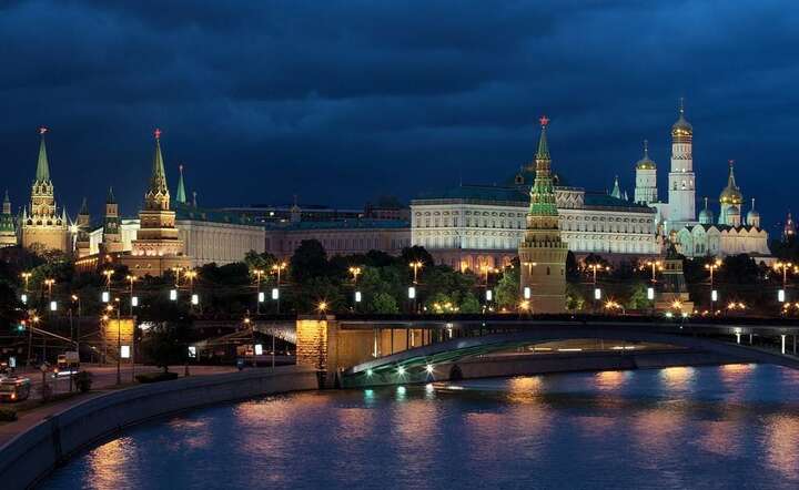 Moskwa / autor: Pixabay