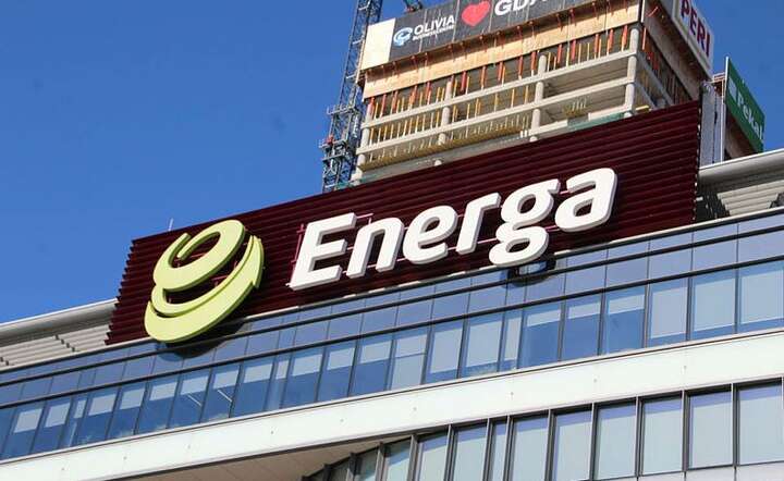 Logo Energi / autor: Fratria