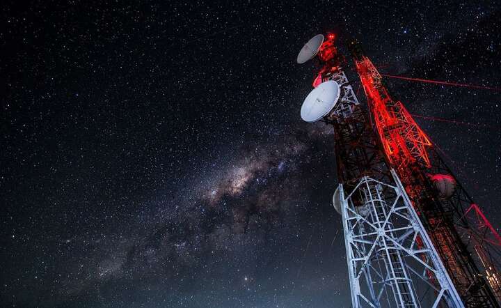 WkrótcesSieć 5G w Polsce / autor: Pixabay