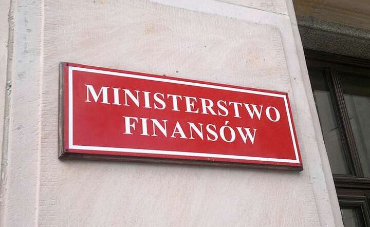 Ministerstwo Finansów / autor: Fratria