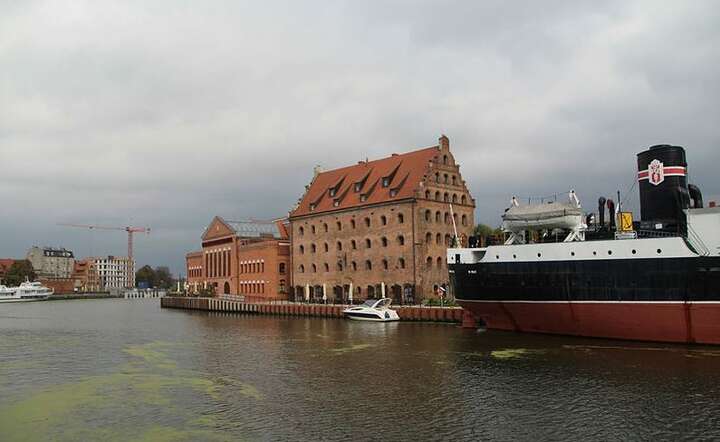 Gdańsk / autor: Fratria