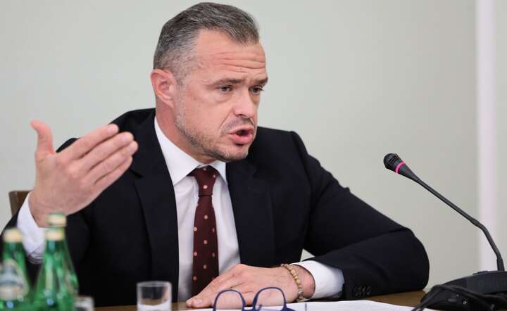 autor: PAP/Leszek Szymański