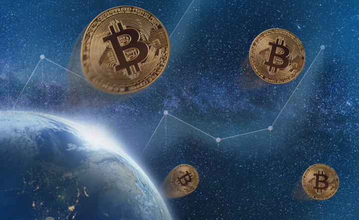 Kryptowaluty / autor: pixabay.com/pl