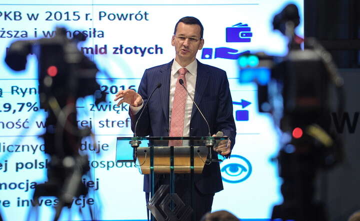 fot. PAP/Marcin Obara