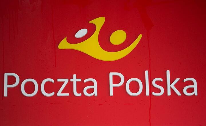 Logo Poczty / autor: Fratria