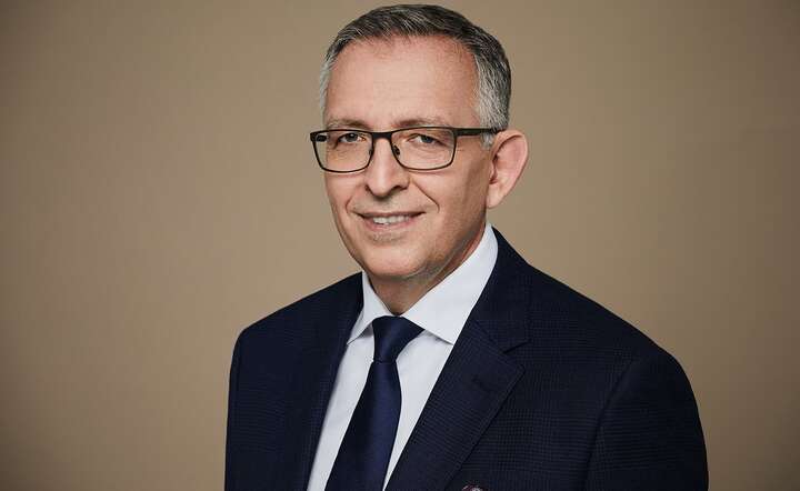 JAROSŁAW MATUSIEWICZ / autor: materiały prasowe Uniqa Polska