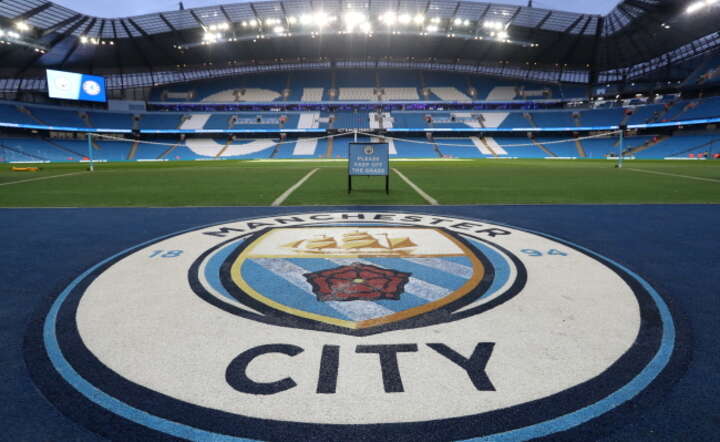 Stadion Manchesteru City / autor: PAP/ EPA/JON SUPER